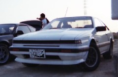 S12 SILVIA